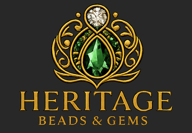 Heritage Beads & Gems